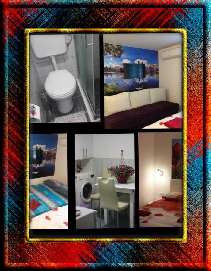 Appartement Voortex