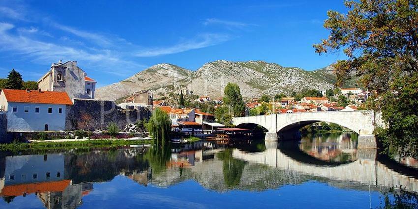 Voortex * Trebinje