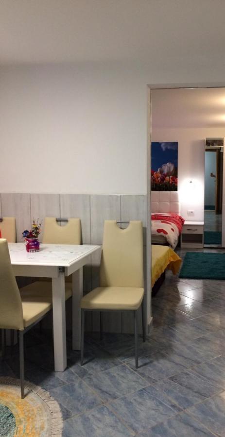 Appartement Voortex